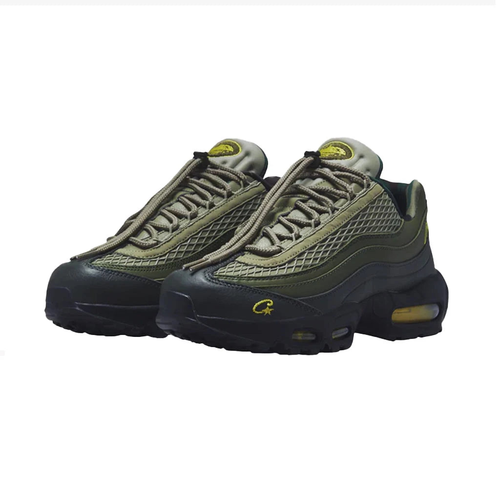 Corteiz x Nike Air Max 95 SP 'RULES THE WORLD'