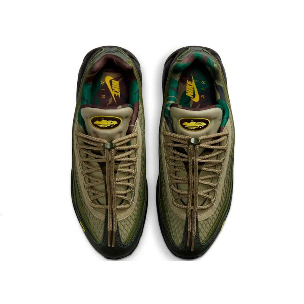 Corteiz x Nike Air Max 95 SP 'RULES THE WORLD' – OG Kicks