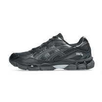 ASICS Gel-NYC Black