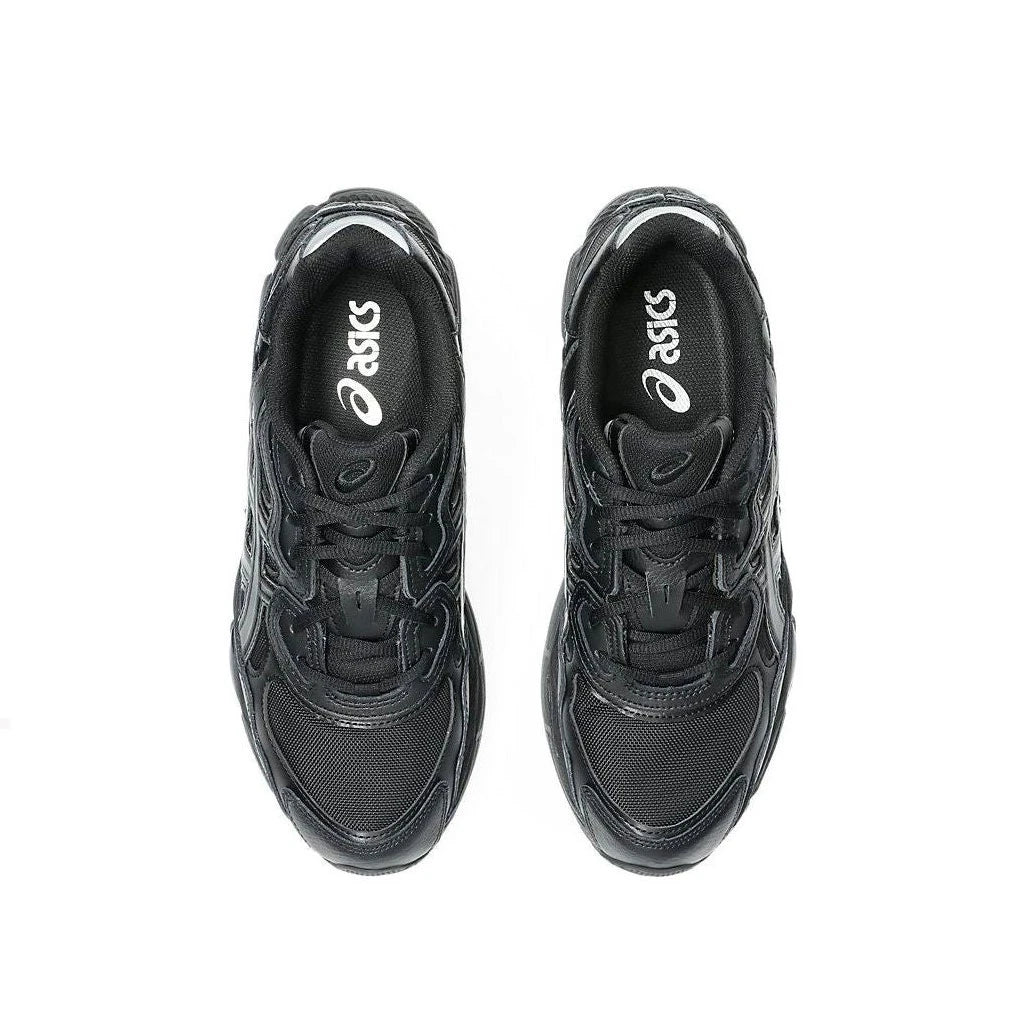 ASICS Gel-NYC Black