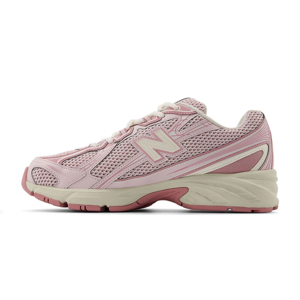New Balance 740v2 Pink Granite
