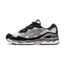 ASICS Gel-NYC Ivory Clay Grey
