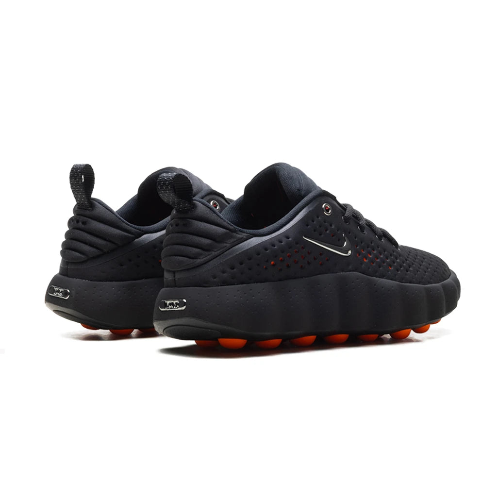 Nike Mind 002 Black Chrome W