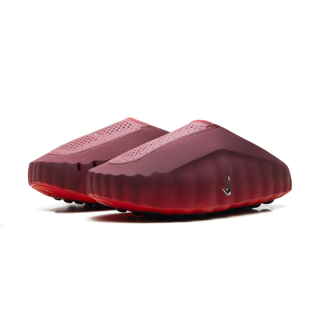 Nike Mind 001 Slide Team Red University Red