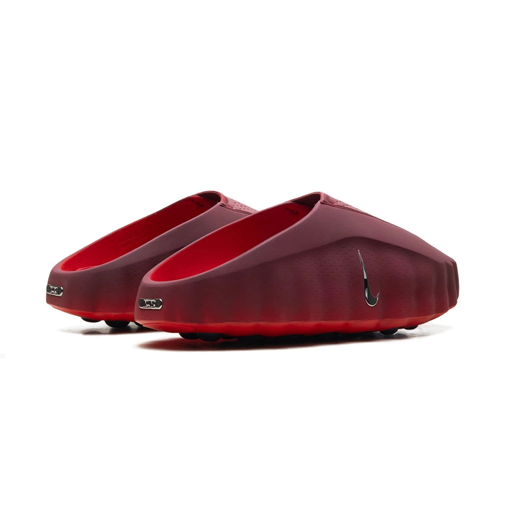 Nike Mind 001 Slide Team Red University Red