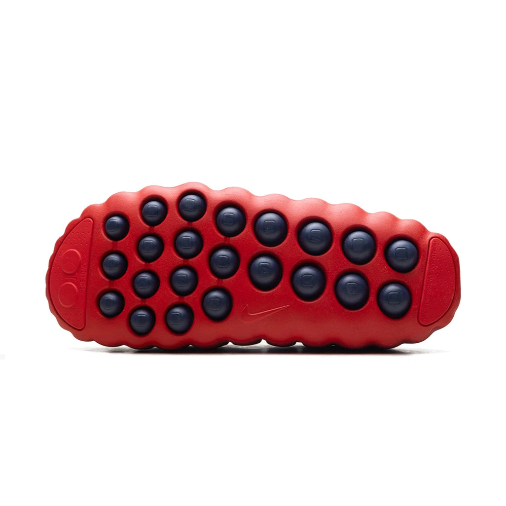 Nike Mind 001 Slide Team Red University Red