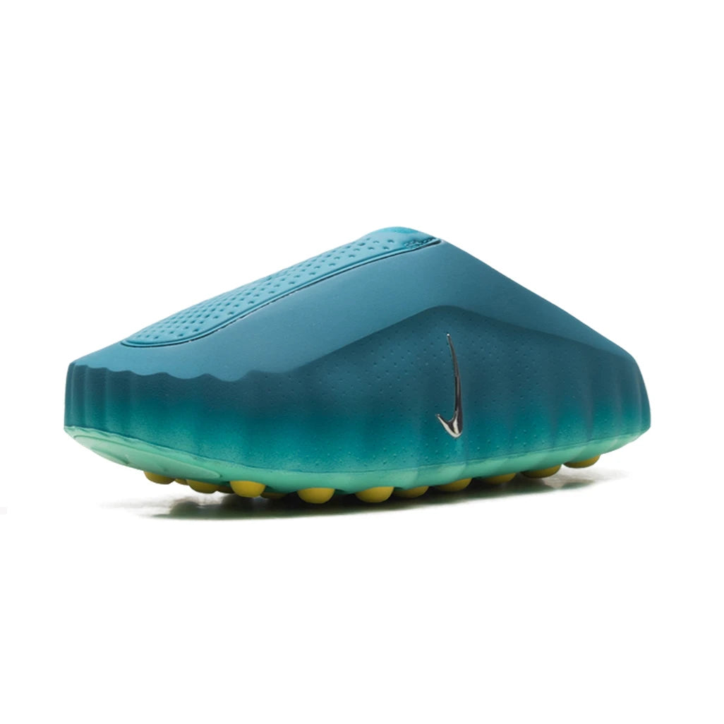 Nike Mind 001 Slide Geode Teal Light Menta