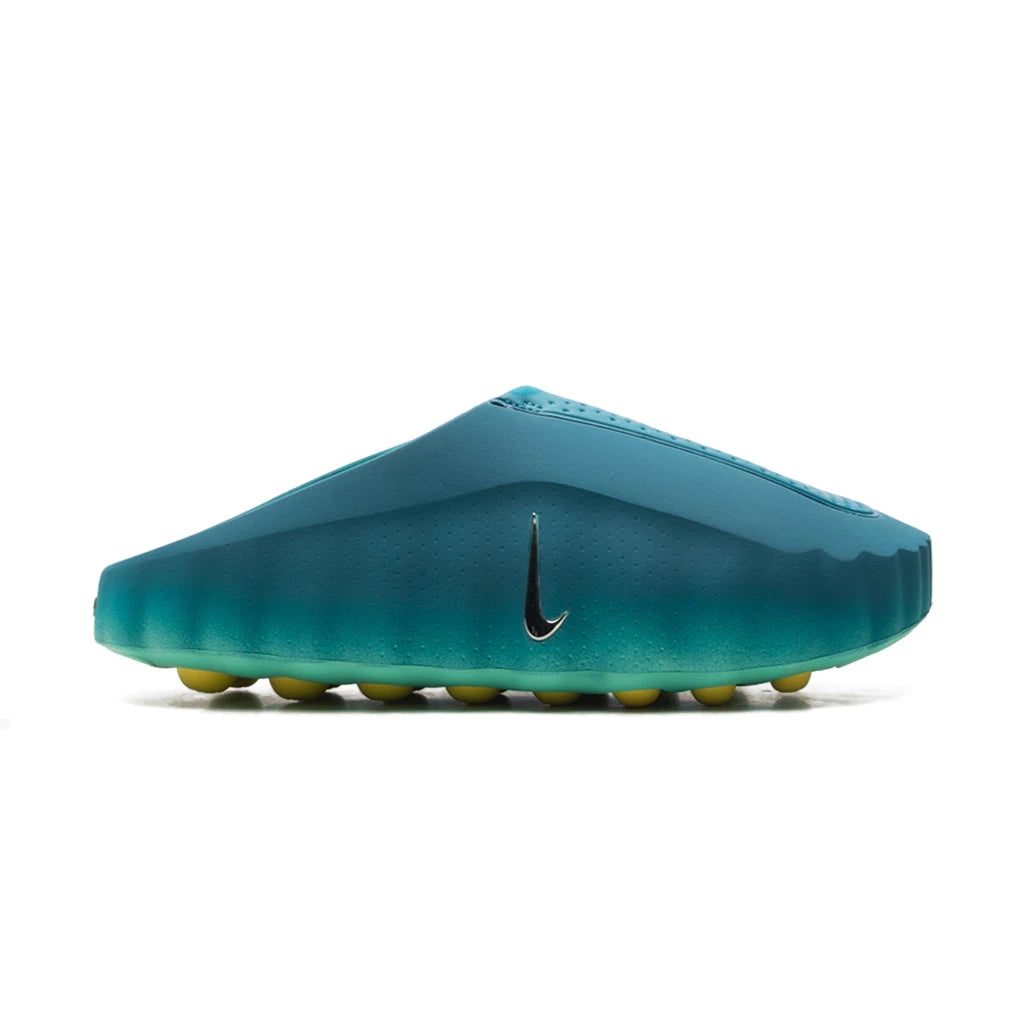 Nike Mind 001 Slide Geode Teal Light Menta