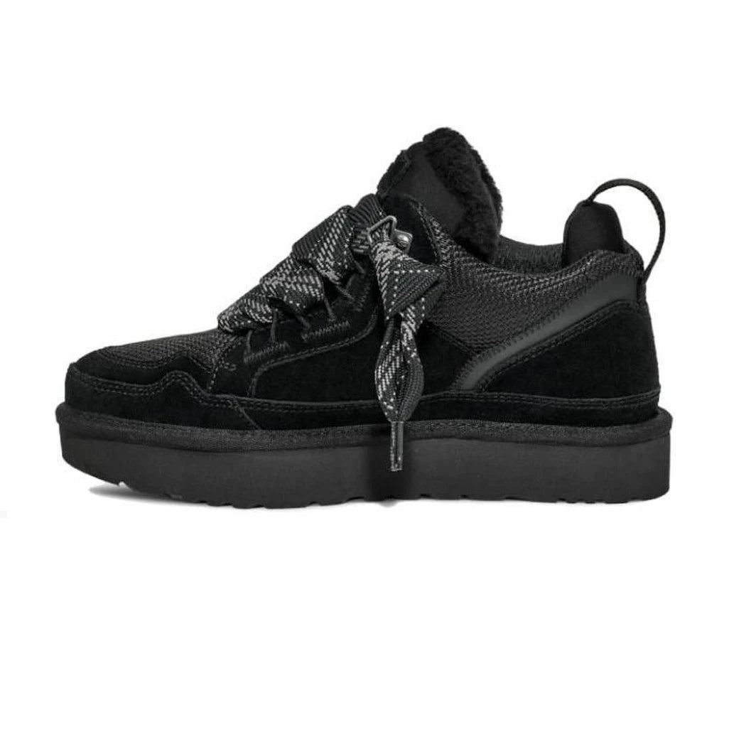 UGG Lowmel Black W