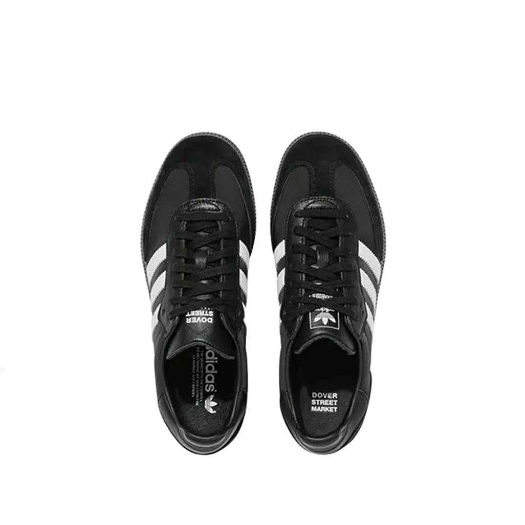 adidas Samba Dover Street Market Black