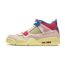 Air Jordan 4 Retro Union Guava Ice