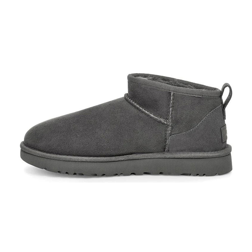 UGG Classic Ultra Mini Grey W