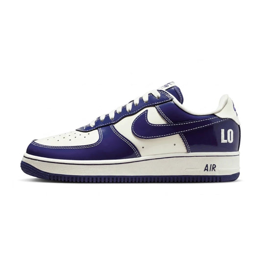 Nike Air Force 1 Low '01 Nigo Last Orgy 2
