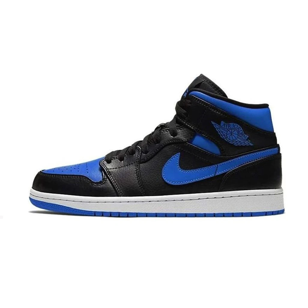 Air Jordan 1 Mid Royal (2020)