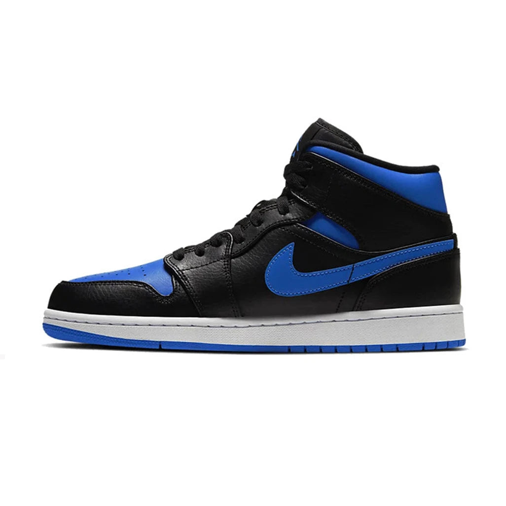 Air Jordan 1 Mid Royal (2020)