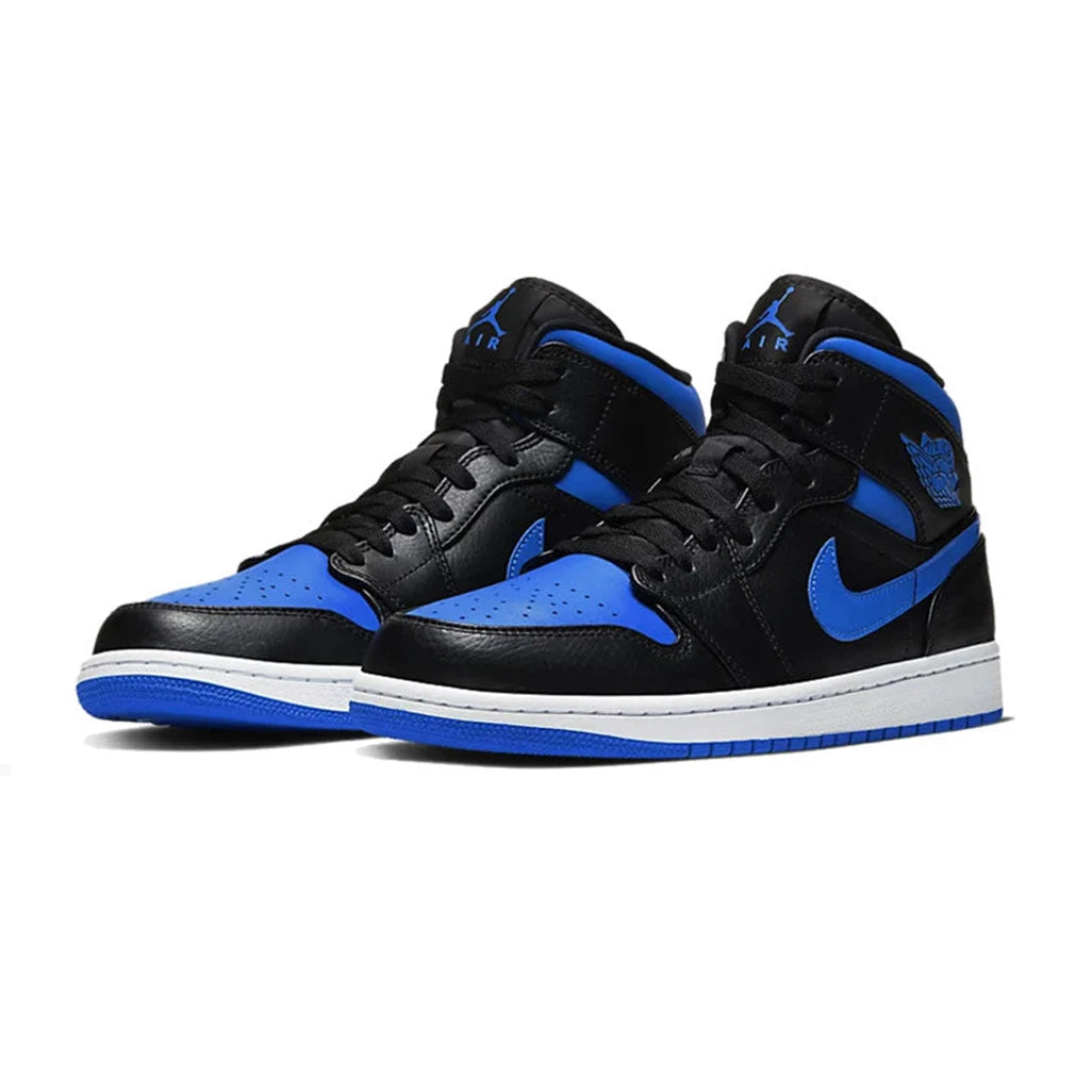 Air Jordan 1 Mid Royal (2020)