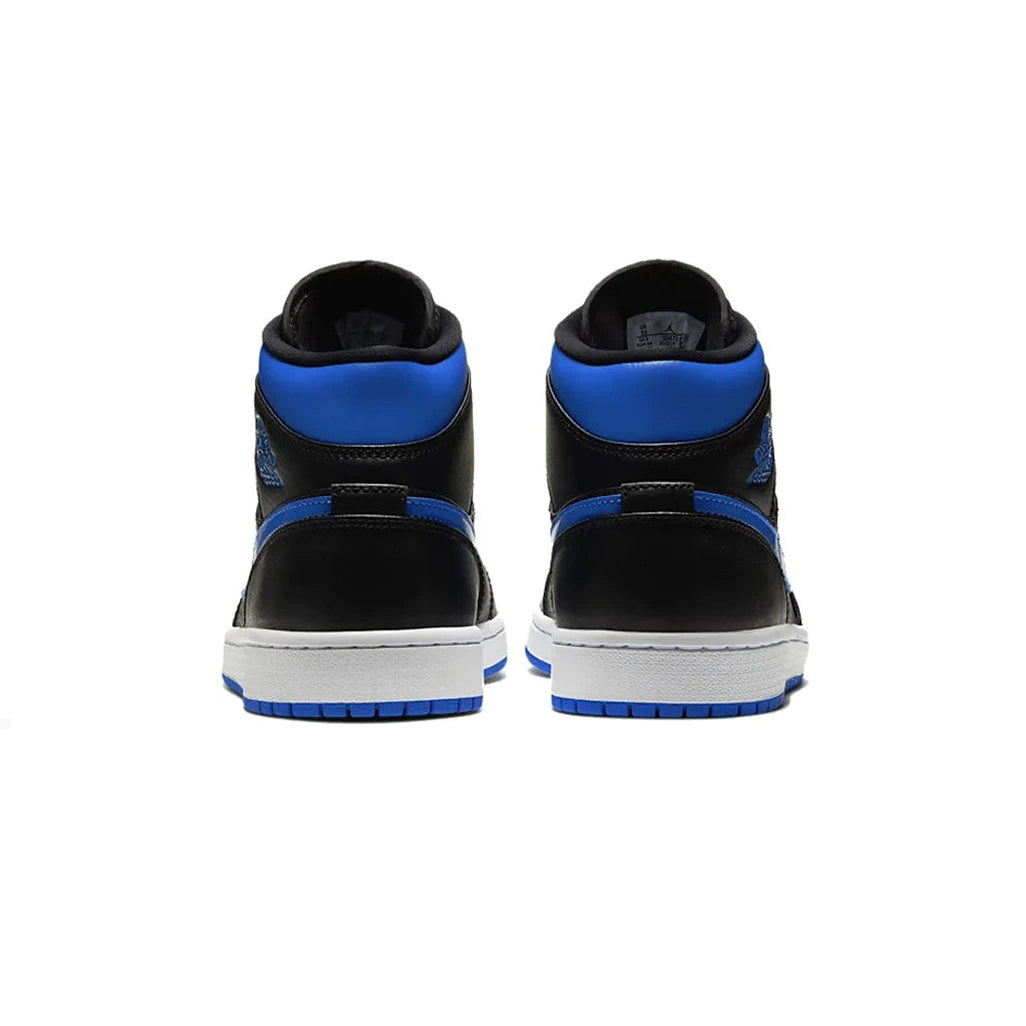 Air Jordan 1 Mid Royal (2020)