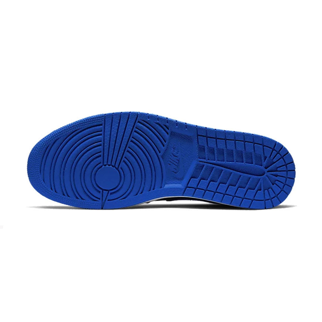 Air Jordan 1 Mid Royal (2020)