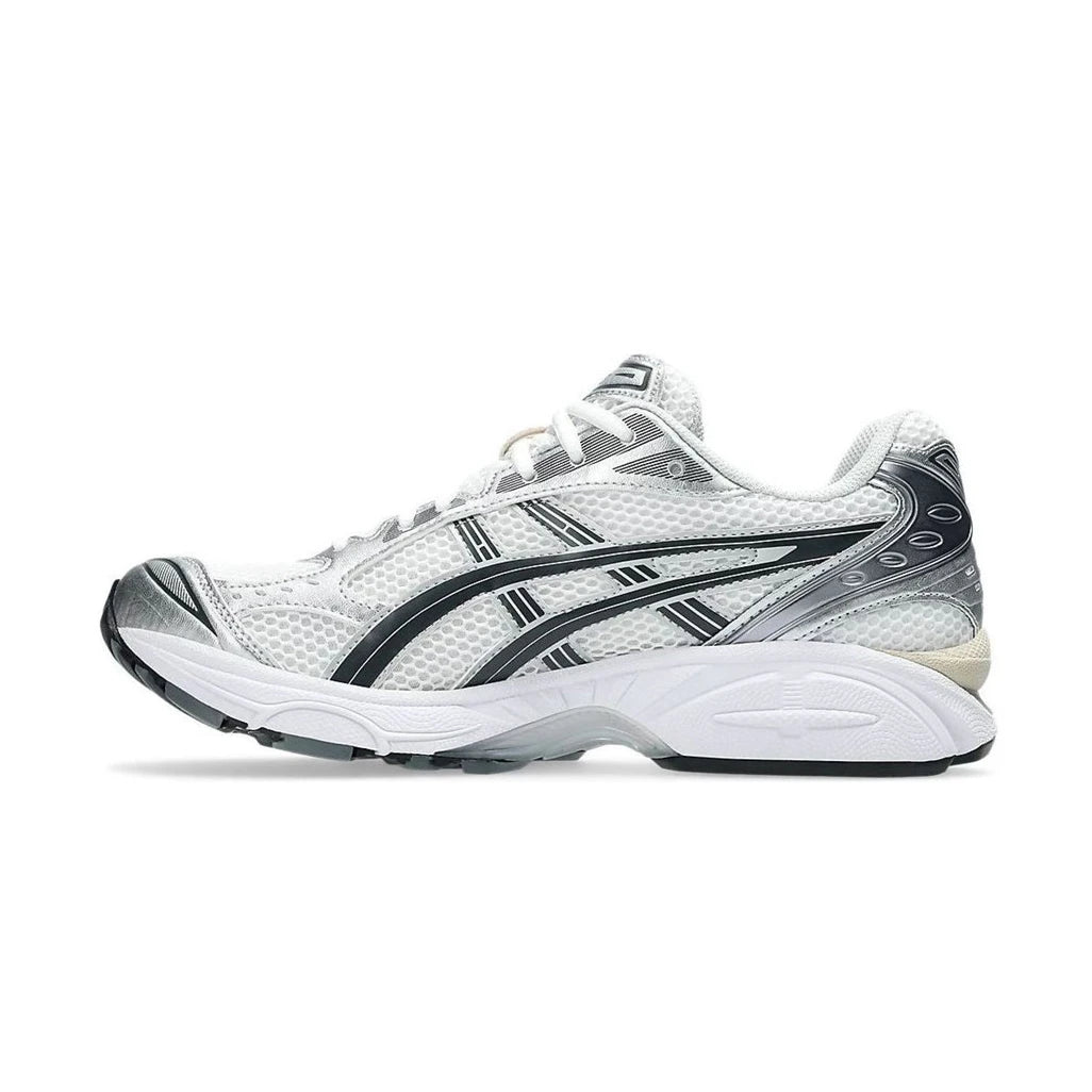 ASICS Gel-Kayano 14 White Graphite Grey – OG Kicks