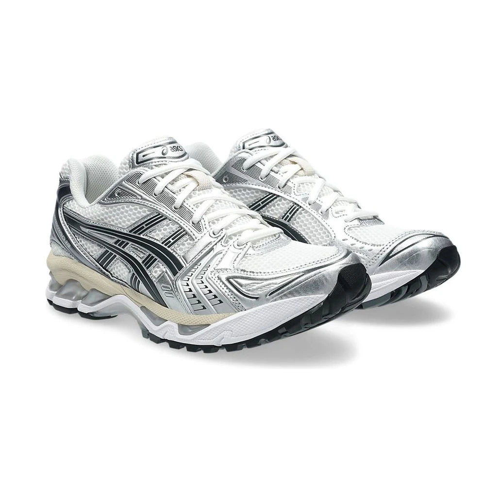 ASICS Gel-Kayano 14 White Graphite Grey – OG Kicks