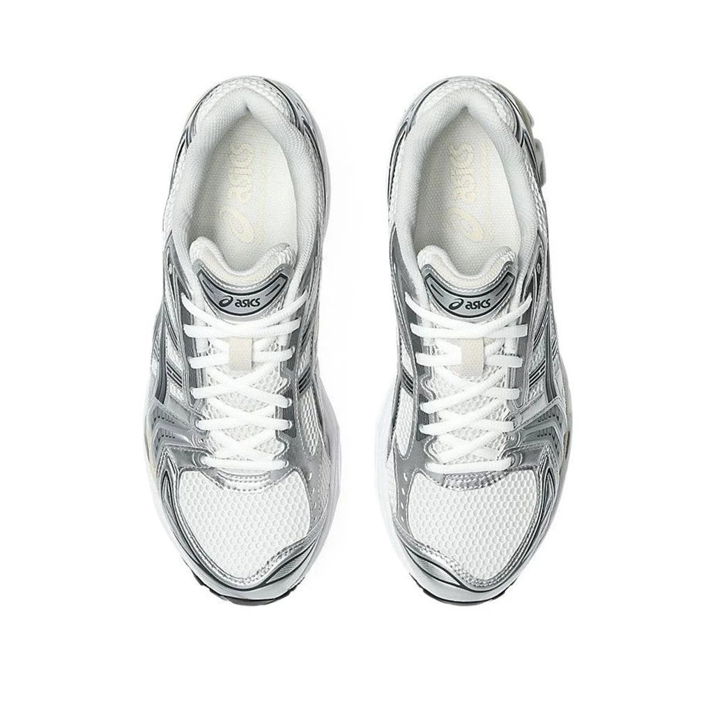 ASICS Gel-Kayano 14 White Graphite Grey – OG Kicks