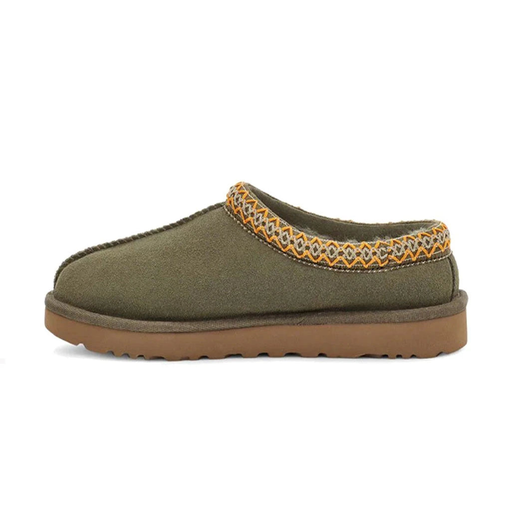 UGG Tasman Slipper Burnt Olive W