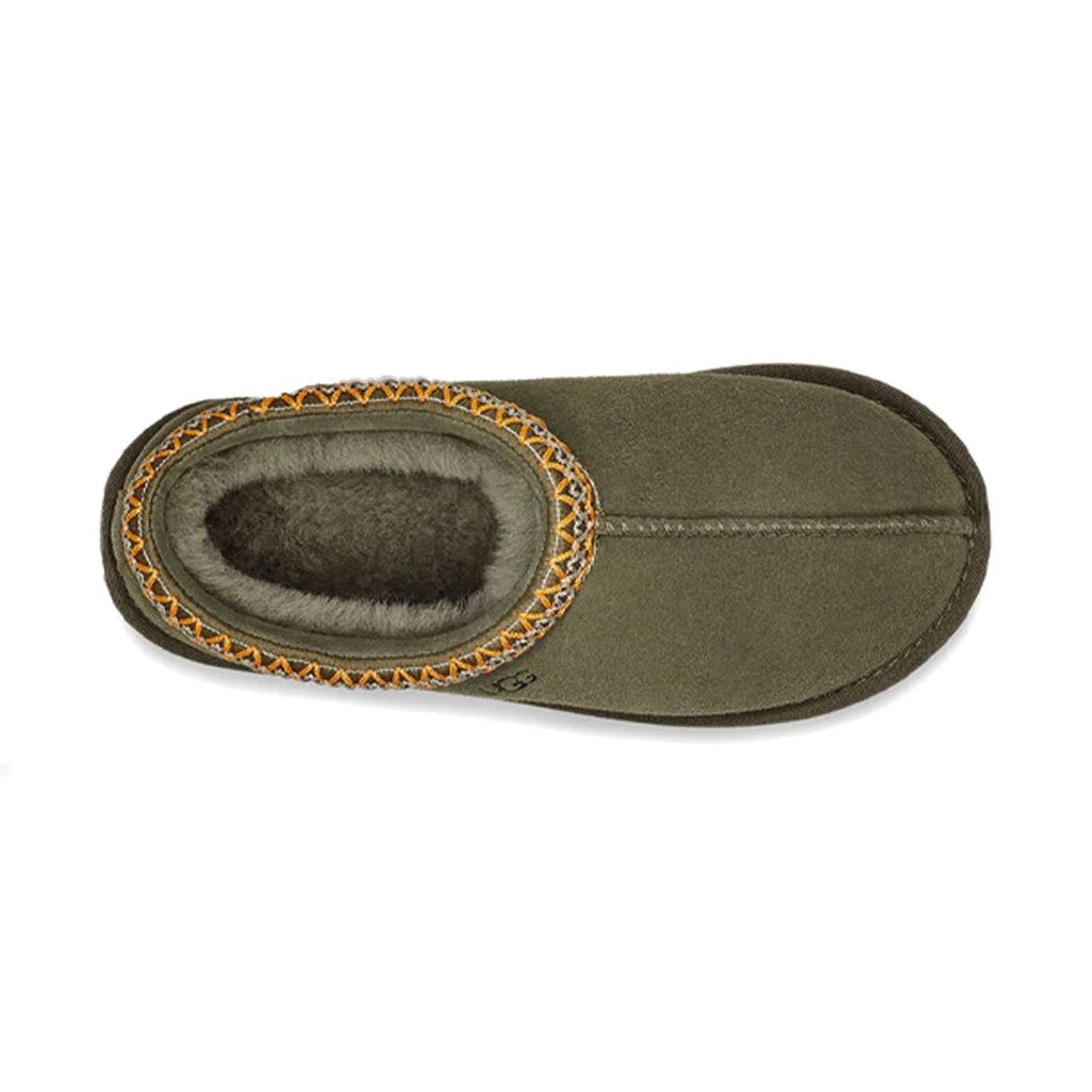 UGG Tasman Slipper Burnt Olive W