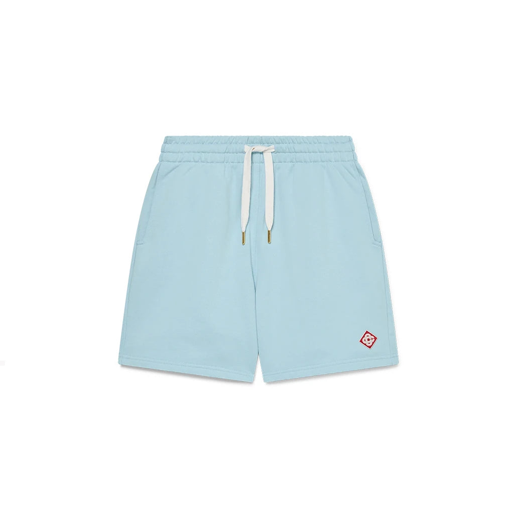 Casablanca Men's Diamond Logo Sweatshorts