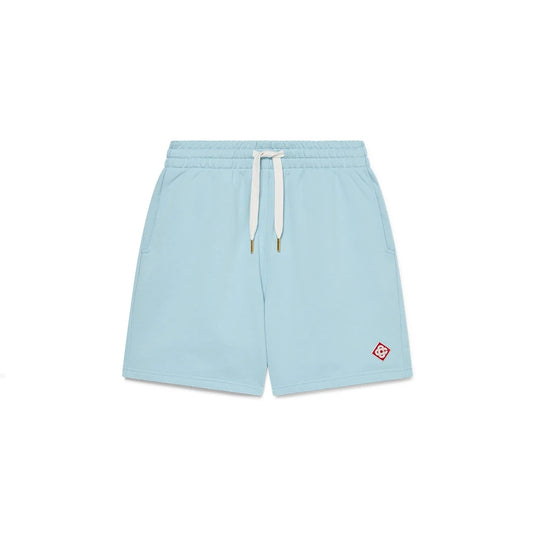 Casablanca Men's Diamond Logo Sweatshorts