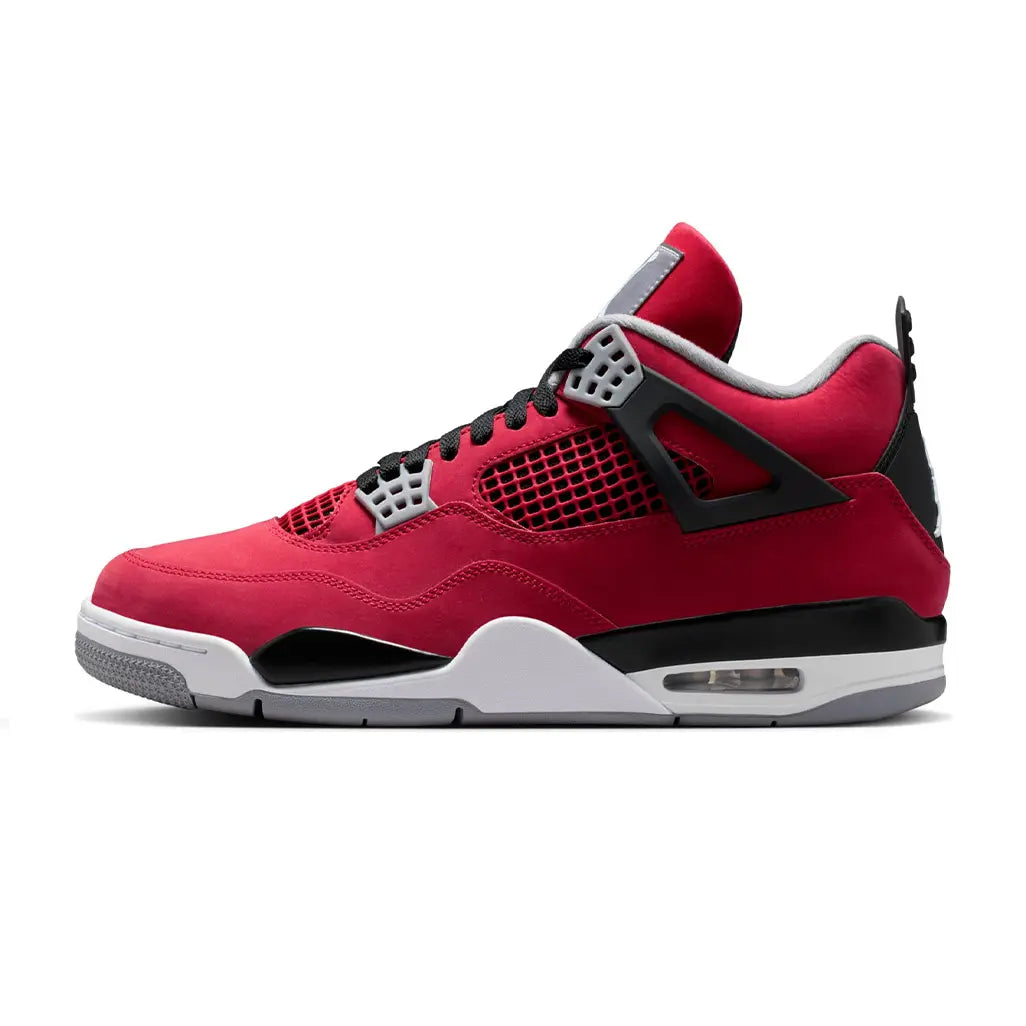 Jordan 4 Retro Toro Bravo (2026)