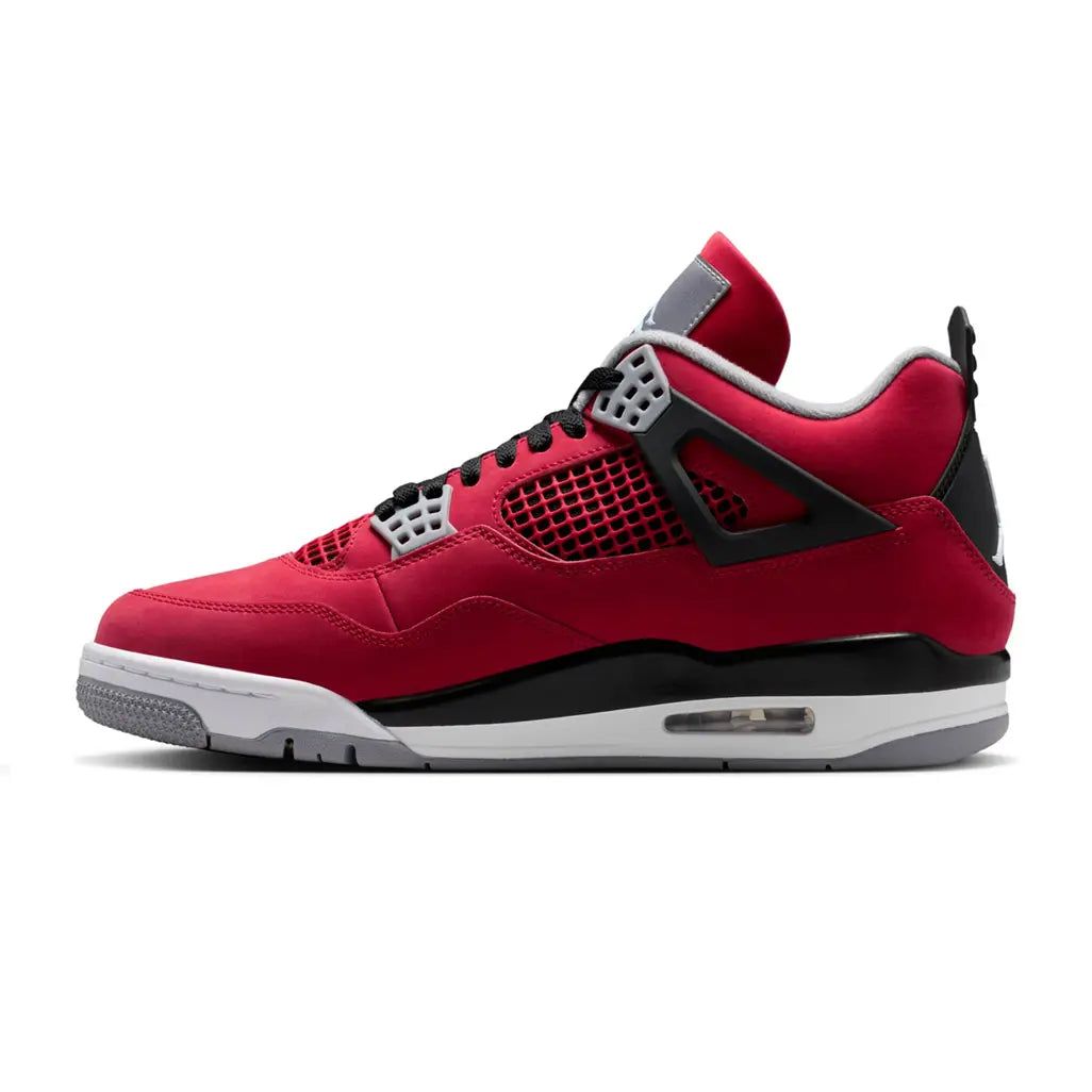 Jordan 4 Retro Toro Bravo (2026)