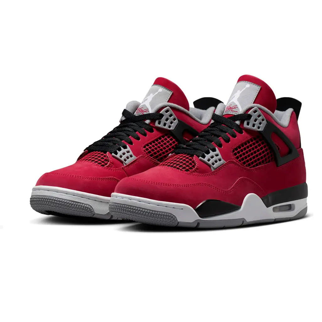 Jordan 4 Retro Toro Bravo (2026)
