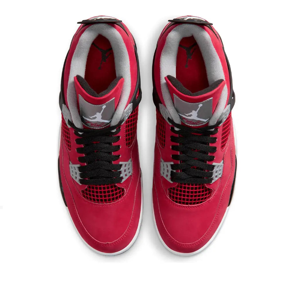 Jordan 4 Retro Toro Bravo (2026)