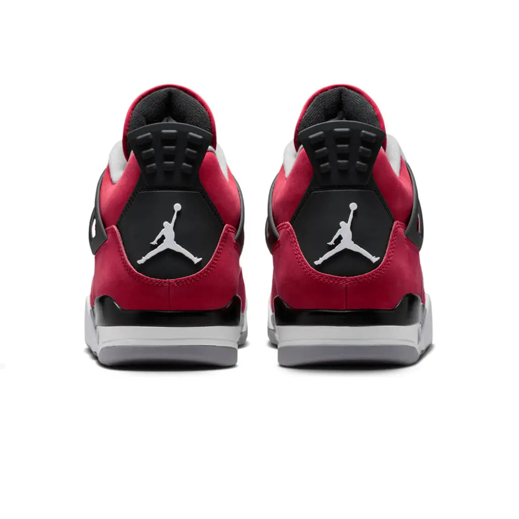 Jordan 4 Retro Toro Bravo (2026)