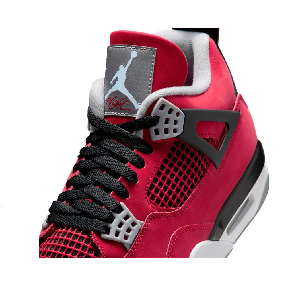 Jordan 4 Retro Toro Bravo (2026)