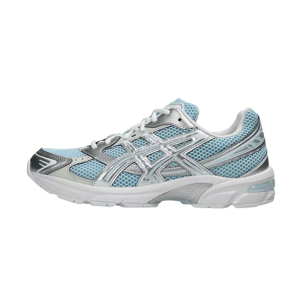 ASICS Gel-1130 Faded Denim Pure Silver