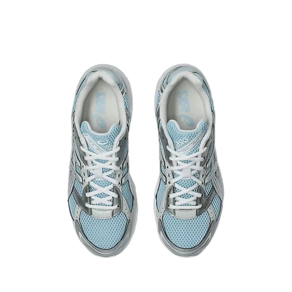 ASICS Gel-1130 Faded Denim Pure Silver