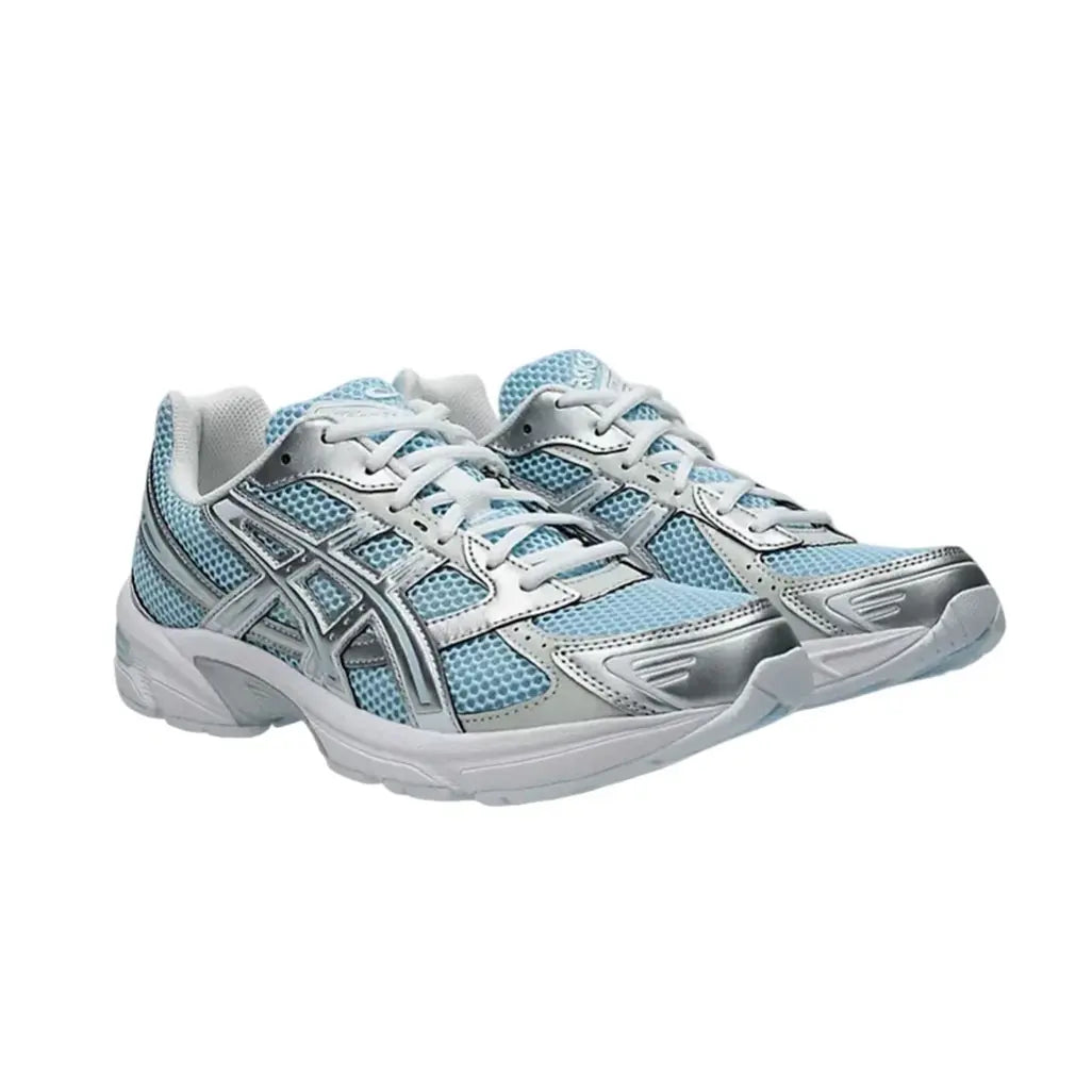ASICS Gel-1130 Faded Denim Pure Silver