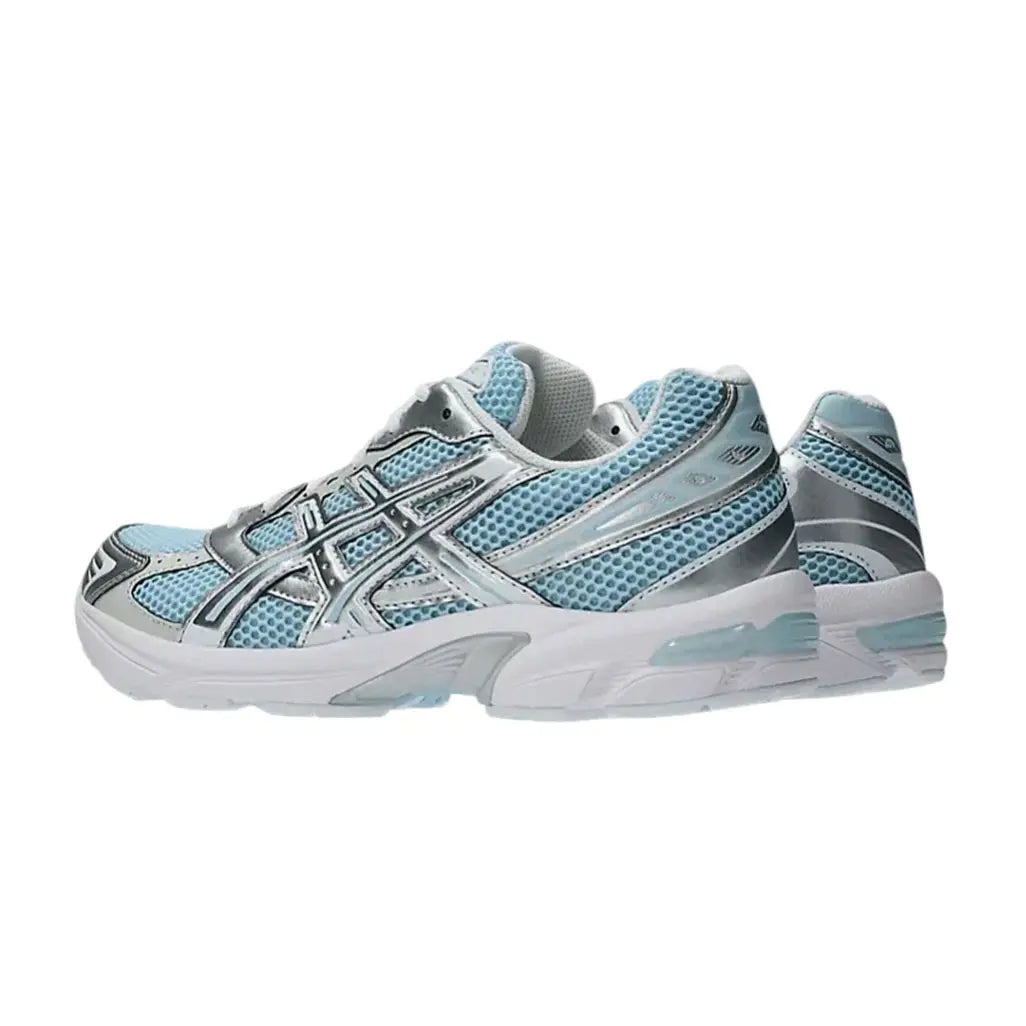 ASICS Gel-1130 Faded Denim Pure Silver