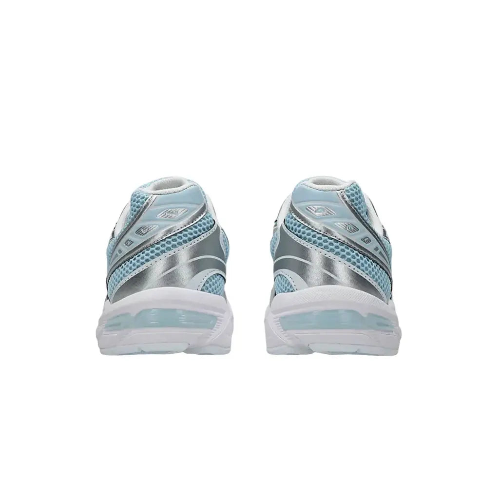 ASICS Gel-1130 Faded Denim Pure Silver
