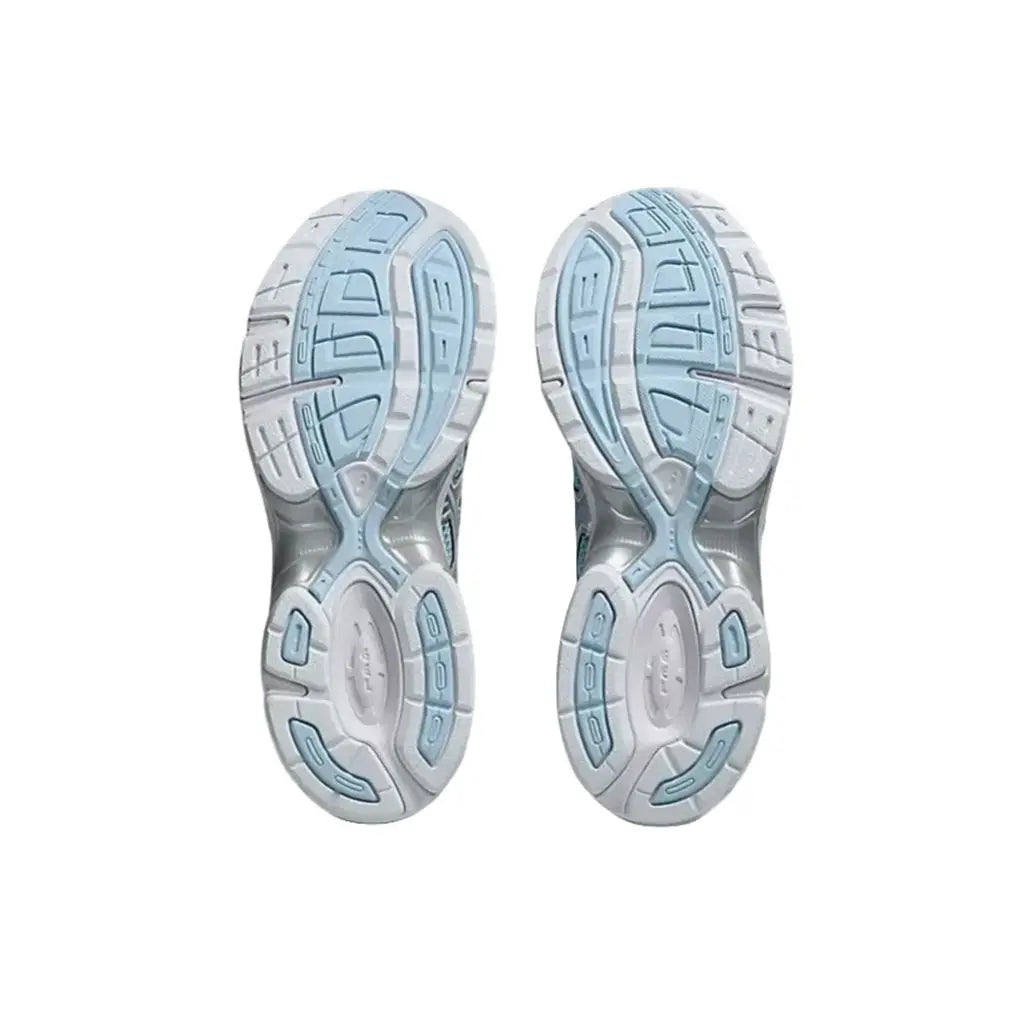 ASICS Gel-1130 Faded Denim Pure Silver