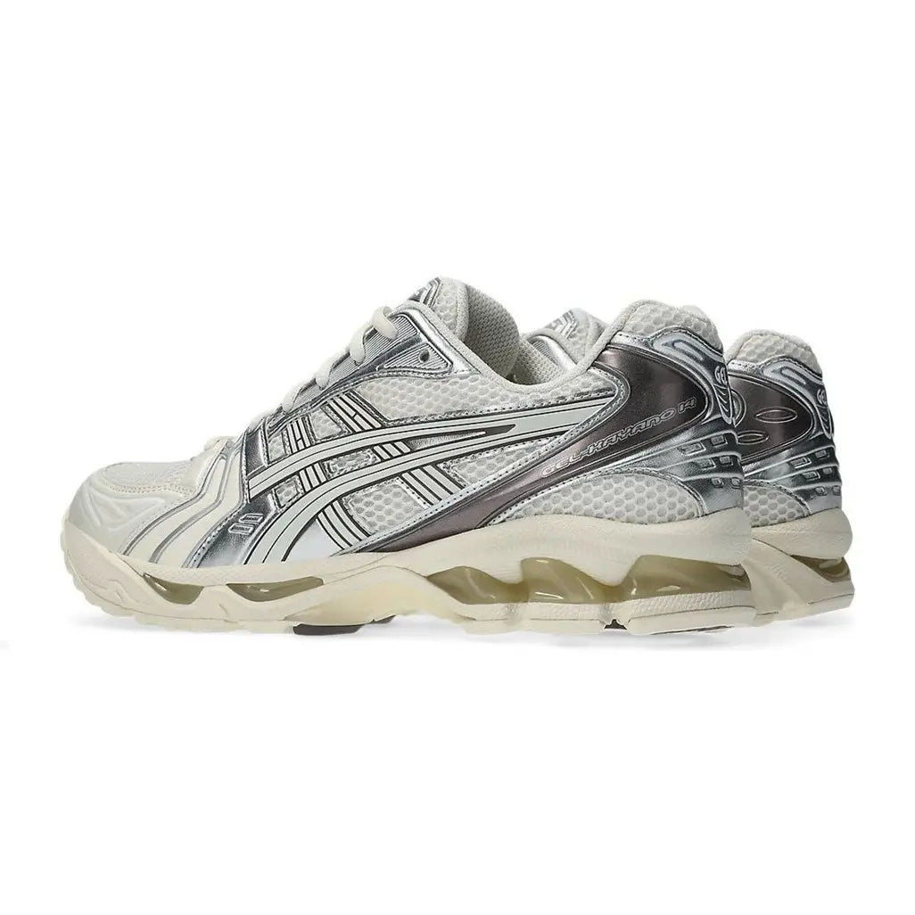 ASICS Gel-Kayano 14 Cream Cocoa Powder