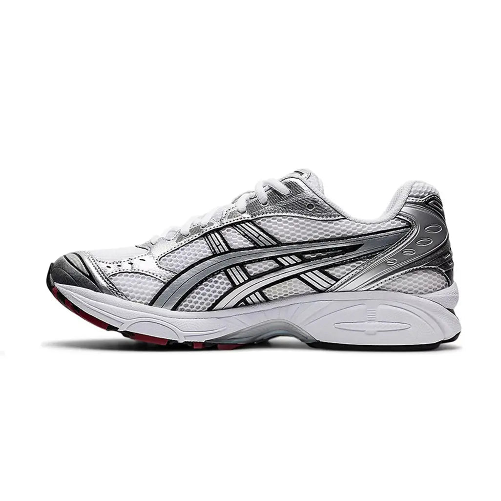 ASICS Gel-Kayano 14 White Pure Silver