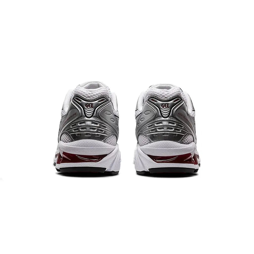 ASICS Gel-Kayano 14 White Pure Silver