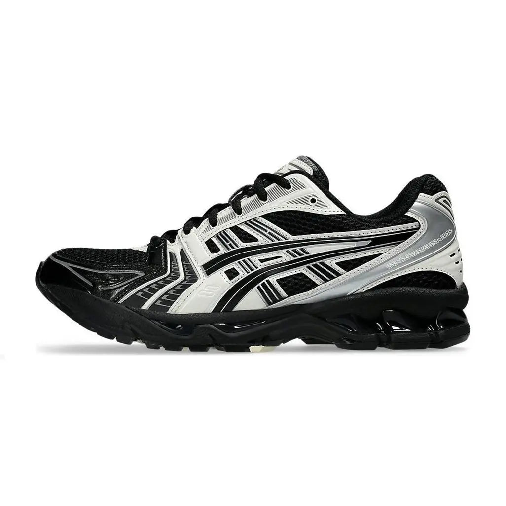 ASICS Gel-Kayano 14 Black Cream