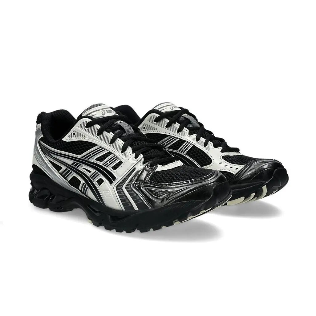 ASICS Gel-Kayano 14 Black Cream