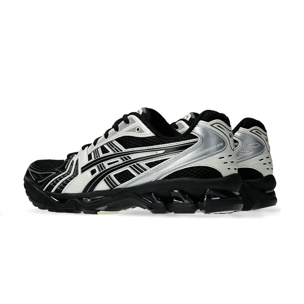 ASICS Gel-Kayano 14 Black Cream