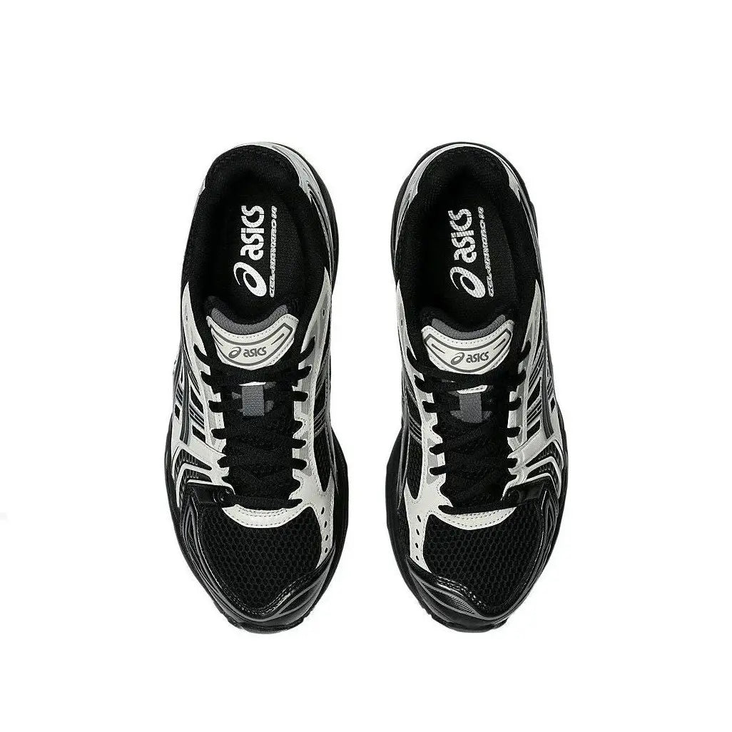ASICS Gel-Kayano 14 Black Cream