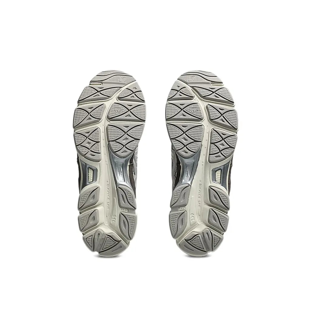 ASICS Gel-NYC Cocoa Powder Pure Silver