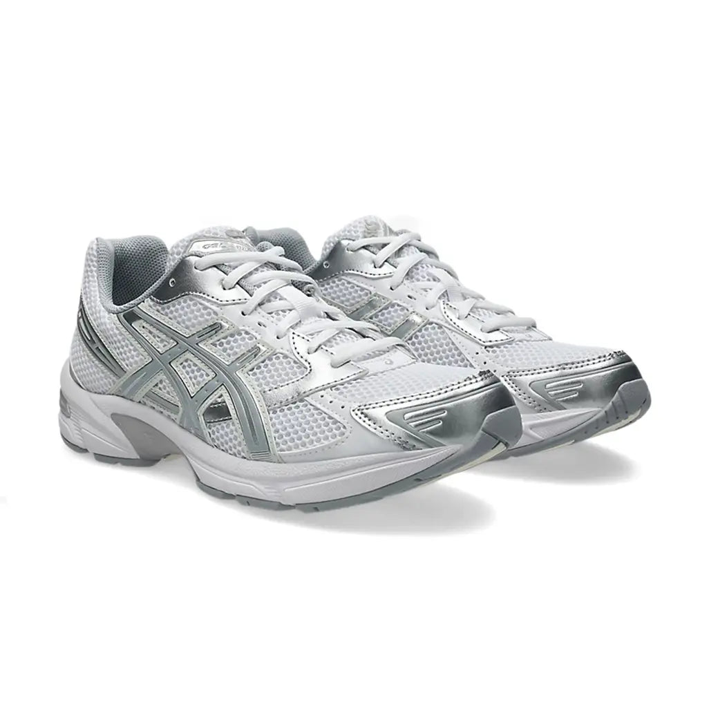 ASICS Gel-1130 White Piedmont Grey